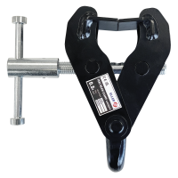 Eller BC Tent Clamp 0.5 Ton - 60-105 mm
