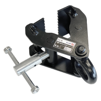 Eller BC Tent Clamp 0.5 Ton - 60-105 mm