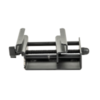 Showgear Tent Clamp Zulässige Nutzlast: 100 kg - Metall - schwarz