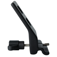 Showgear TC Clamp Easy and clean cable management
