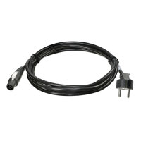 Neutrik Power Cable powerCON TRUE1 to Schuko 3x 1.5...