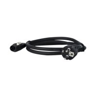 Neutrik Power Cable powerCON TRUE1 to Schuko 3x 2.5...