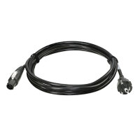 Neutrik Power Cable powerCON TRUE1 to Schuko 3x 2.5...