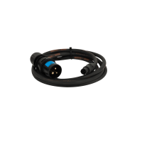 DAP Power Cable True 1/CEE 3-pin 16 A 3x 2.5 mm² 1,5...