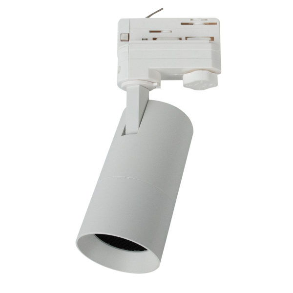 Artecta Volano GU10 Track Light White