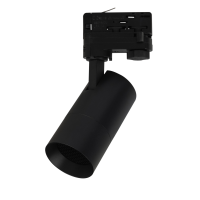 Artecta Volano GU10 Track Light Schwarz