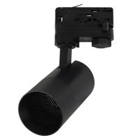 Artecta Volano GU10 Track Light Black