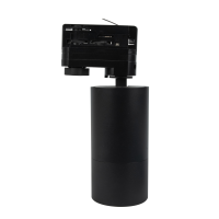 Artecta Volano GU10 Track Light Black
