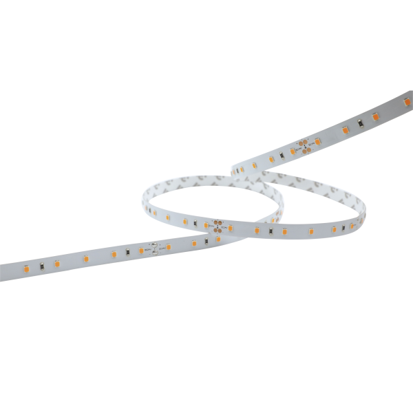 Artecta Havana Ribbon 2835 - 60 - Gold 1700 K - 515 lm/m - 60 LEDs/m - 5 W/m - 24 V