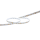 Artecta Havana Ribbon 2835 - 120 - Gold 1700 K - 1030 lm/m - 120 LEDs/m - 10 W/m - 24 V