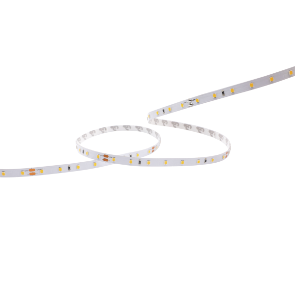 Artecta Cartago Ribbon 2835 - 64 - CCT 2400 K - CRI 90 - 615 lm/m - 64 LEDs/m - 4,8 W/m - 24 V
