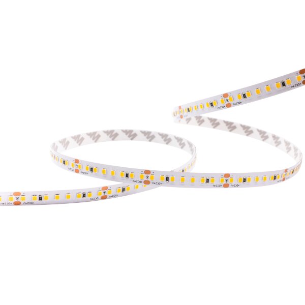 Artecta Cartago Ribbon 2835 - 160 - CCT 2400 K - CRI 90 - 1800 lm/m - 160 LEDs/m - 14.4 W/m - 24 V