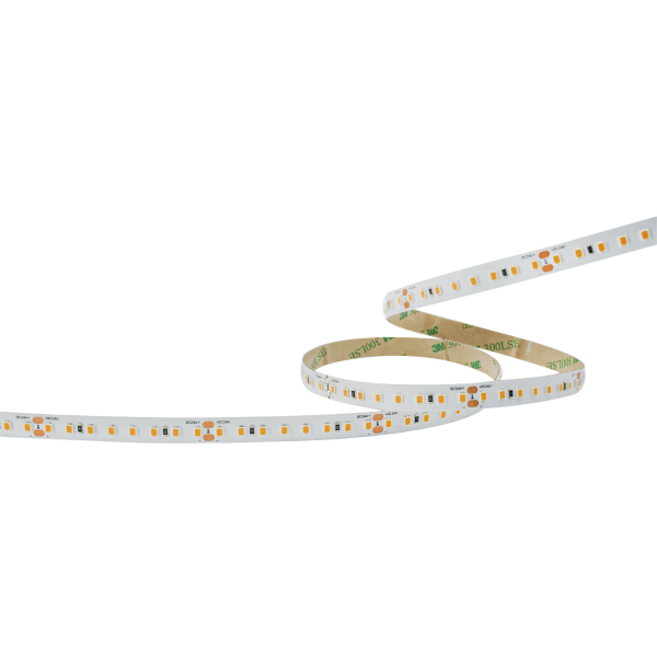 Artecta Cartago Dropper 2835 - 128 - CCT 3000 K - CRI 90 - 1250 lm/m - 128 LEDs/m - 9.6 W/m - 24 V