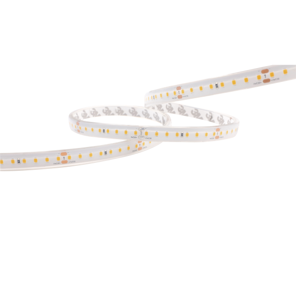 Artecta Cartago Jade 2835 - 128 - CCT 2700 K - CRI 90 - 1052 lm/m - 128 LEDs/m - 9.6 W/m - 24 V