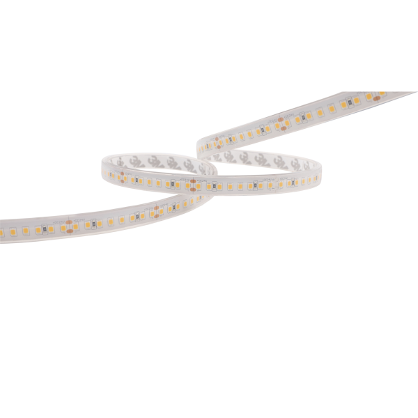Artecta Cartago Jade 2835 - 160 - CCT 3000 K - CRI 90 - 1730 lm/m - 160 LEDs/m - 14.4 W/m - 24 V