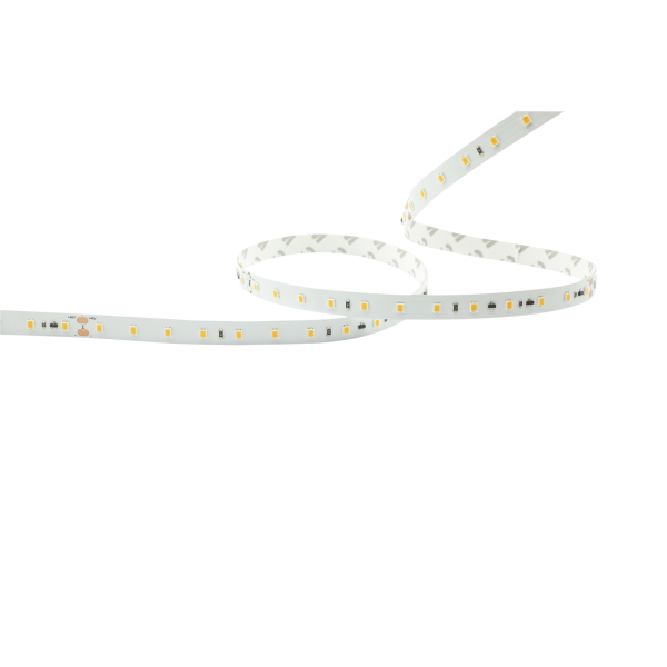 Artecta Cali Ribbon 2835 - 72 - CCT 2700 K - CRI 90 - 440 lm/m - 72 LEDs/m - 4.8 W/m - 48 V