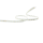 Artecta Cali Ribbon 2835 - 72 - CCT 2700 K - CRI 90 - 440 lm/m - 72 LEDs/m - 4.8 W/m - 48 V