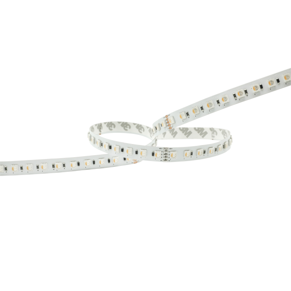 Artecta Cali Ribbon 5050 - 88 - RGBW RGBW - CRI 80 - 910 lm/m - 88 LEDs/m - 15 W/m - 48 V