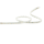 Artecta Cali Tube 2835 - 72 - CCT 2700 K - CRI 90 - 425 lm/m - 72 LEDs/m - 4,8 W/m - 48 V