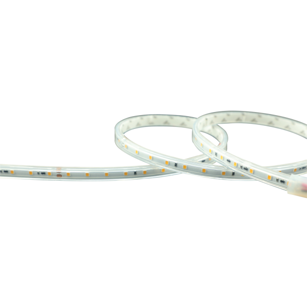 Artecta Cali Tube 2835 - 72 - CCT 3000 K - CRI 90 - 455 lm/m - 72 LEDs/m - 4,8 W/m - 48 V