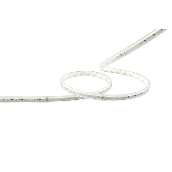 Artecta Cali Tube 2835 - 72 - CCT 4000 K - CRI 90 - 490 lm/m - 72 LEDs/m - 4.8 W/m - 48 V