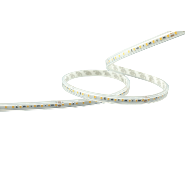 Artecta Cali Tube 2835 - 120 - CCT 3000 K - CRI 90 - 765 lm/m - 120 LEDs/m - 8 W/m - 48 V