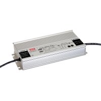 Meanwell LED Power Supply 480 W / 48 V HLG-480H-48