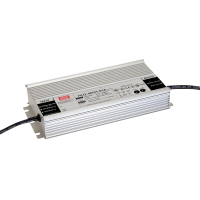 Meanwell LED Power Supply 480 W / 48 V HLG-480H-48