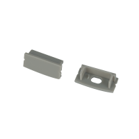 Artecta End Cap Set Profile Pro 32 Set of 2