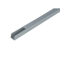 Artecta Profile Pro 35 Surface/Recessed Length 2 m - silver