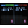 DAP EDGE EBS-2 Wireless Dual Beltpack Set - 610-670 MHz