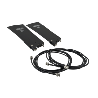 DAP EDGE EOA-1 Set mit zwei aktiven Rundstrahlantennen