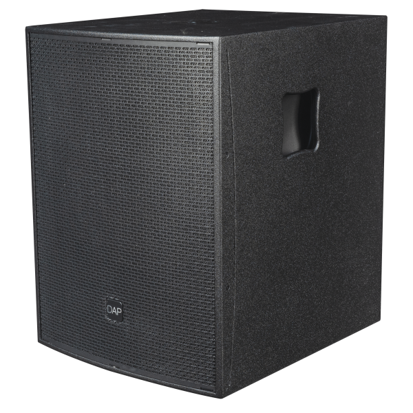 DAP NRG-15S Passiver 15“ Reflex-Subwoofer