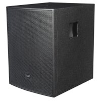 DAP NRG-15S Passive 15” bass reflex subwoofer