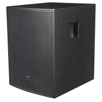 DAP NRG-15S Passive 15” bass reflex subwoofer