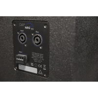 DAP NRG-15S Passiver 15“ Reflex-Subwoofer