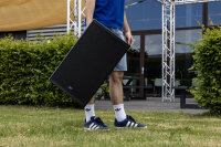 DAP NRG-12 Mobile 12" battery speaker with Bluetooth 5.0