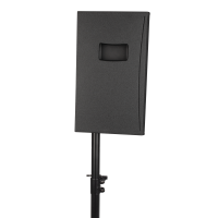 DAP NRG-12 Mobile 12" battery speaker with Bluetooth 5.0