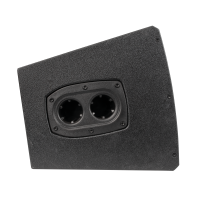 DAP NRG-12 Mobile 12" battery speaker with Bluetooth 5.0