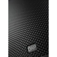 DAP NRG-8A Active 8” full-range speaker