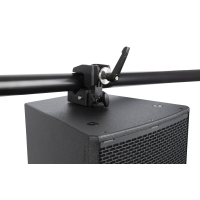 DAP NRG-8A Active 8” full-range speaker