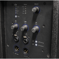 DAP NRG-12A Active 12” full-range speaker