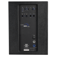 DAP NRG-12SA Aktiver 12“ Reflex-Subwoofer