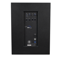 DAP NRG-18SA Active 18” bass reflex subwoofer