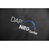 DAP Transport Cover for NRG-8(A) Black - Codura