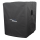 DAP Transport Cover for NRG-18S(A) Black - Codura