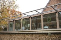 DAP WMS8-B Passive 8" design wall speaker - 16 ? - Black