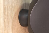 DAP WMS8T-B Passive 8" design wall speaker - 100 V - Black