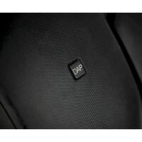 DAP WMS8T-B Passive 8" design wall speaker - 100 V - Black