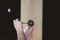 DAP WMS8T-W Passiver Design-Wandlautsprecher - 8" - 100 V - Weiß